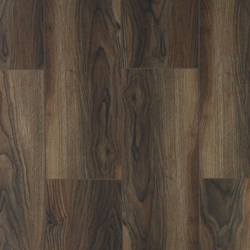 Кварцвиниловый SPC ламинат Art East Art Stone Пекан Алегро 152-ASP 1220×181×6